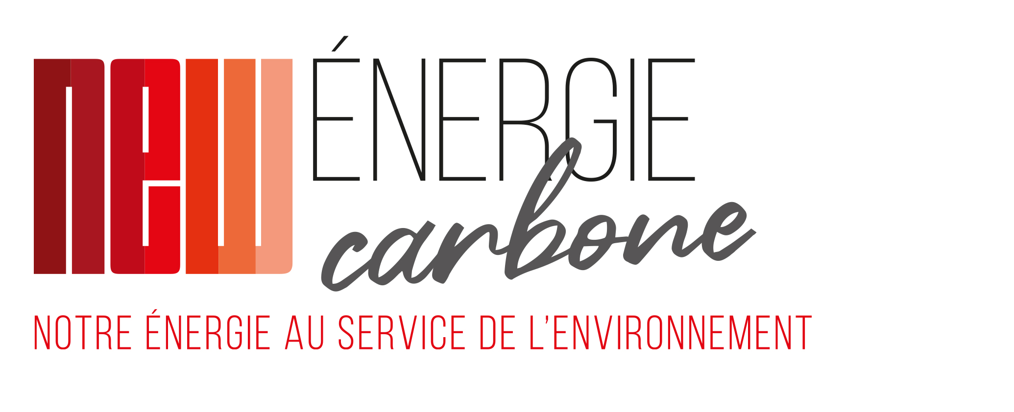 Logo NEW Énergie Carbone