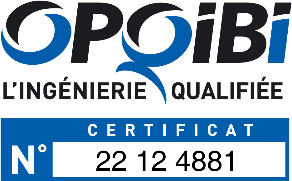Qualification OPQIBI